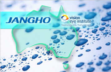 ok138cn太阳集团创建收购澳洲最大连锁眼科医院  大力进军医疗大健康