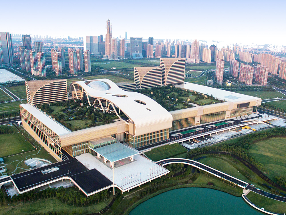 ok138cn太阳集团精品助力G20顺利召开