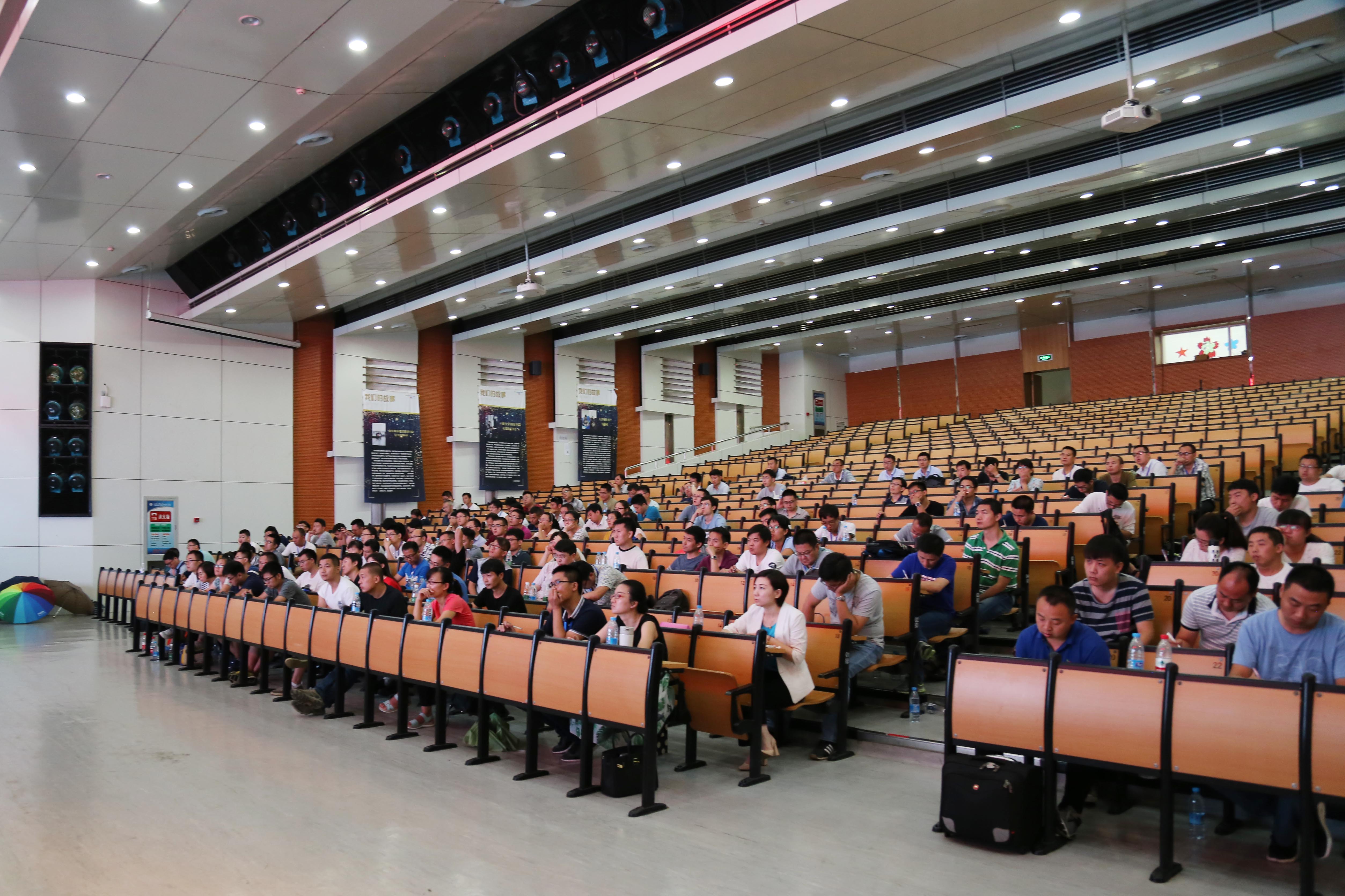 ok138cn太阳集团2017年一级建造师员工集训圆满落幕